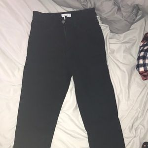forever 21 jeans size 25